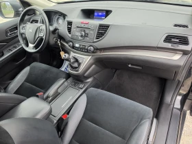 Honda Cr-v 2.0i-VTEC 4x4 Lifestyle | Auto.bg — изображение 14 Honda Cr-v 2.0i-VTEC 4x4 Lifestyle | Auto.bg — изображение 14