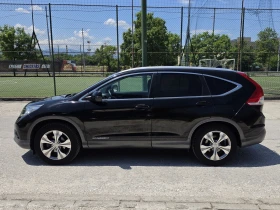 Honda Cr-v 2.0i-VTEC 4x4 Lifestyle | Auto.bg — изображение 7 Honda Cr-v 2.0i-VTEC 4x4 Lifestyle | Auto.bg — изображение 7