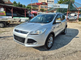 Ford Kuga 2.0D, NAVI, KOJA, 140K.S - Car24.bg Ford Kuga 2.0D, NAVI, KOJA, 140K.S