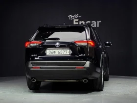 Toyota Rav4 2.5 Automatic | Auto.bg — изображение 4 Toyota Rav4 2.5 Automatic | Auto.bg — изображение 4