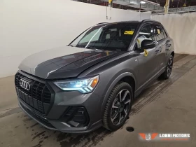 Audi Q3 - Car24.bg Audi Q3