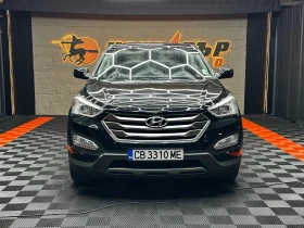 Hyundai Santa fe 2.4i 193 к.с. | Auto.bg — изображение 2 Hyundai Santa fe 2.4i 193 к.с. | Auto.bg — изображение 2