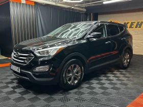Hyundai Santa fe 2.4i 193 к.с. | Auto.bg — изображение 3 Hyundai Santa fe 2.4i 193 к.с. | Auto.bg — изображение 3