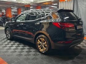 Hyundai Santa fe 2.4i 193 к.с. | Auto.bg — изображение 6 Hyundai Santa fe 2.4i 193 к.с. | Auto.bg — изображение 6