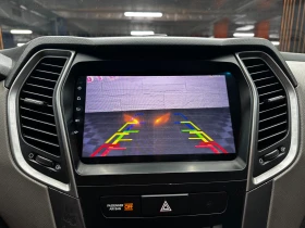 Hyundai Santa fe 2.4i 193 к.с. | Auto.bg — изображение 15 Hyundai Santa fe 2.4i 193 к.с. | Auto.bg — изображение 15