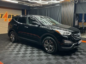 Hyundai Santa fe 2.4i 193 к.с. | Auto.bg — изображение 4 Hyundai Santa fe 2.4i 193 к.с. | Auto.bg — изображение 4