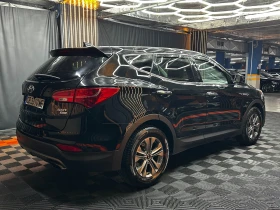 Hyundai Santa fe 2.4i 193 к.с. | Auto.bg — изображение 5 Hyundai Santa fe 2.4i 193 к.с. | Auto.bg — изображение 5