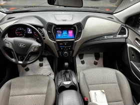 Hyundai Santa fe 2.4i 193 к.с. | Auto.bg — изображение 10 Hyundai Santa fe 2.4i 193 к.с. | Auto.bg — изображение 10