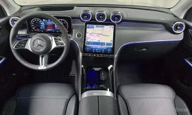 Mercedes-Benz GLC 220 d * 4MATIC * 360 * ОБДУХВАНЕ * ПАНОРАМА * | Auto.bg — изображение 7 Mercedes-Benz GLC 220 d * 4MATIC * 360 * ОБДУХВАНЕ * ПАНОРАМА * | Auto.bg — изображение 7