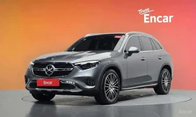 Mercedes-Benz GLC 220 d * 4MATIC * 360 * ОБДУХВАНЕ * ПАНОРАМА *