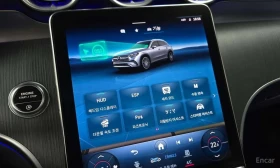 Mercedes-Benz GLC 220 d * 4MATIC * 360 * ОБДУХВАНЕ * ПАНОРАМА * | Auto.bg — изображение 15 Mercedes-Benz GLC 220 d * 4MATIC * 360 * ОБДУХВАНЕ * ПАНОРАМА * | Auto.bg — изображение 15