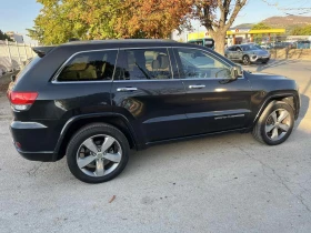 Jeep Grand cherokee 3.0 OVERLAN - 8800 € - 57655110 6 | Car24.bg Jeep Grand cherokee 3.0 OVERLAN - 8800 € - 57655110 6
