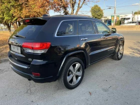 Jeep Grand cherokee 3.0 OVERLAN - 8800 € - 57655110 5 | Car24.bg Jeep Grand cherokee 3.0 OVERLAN - 8800 € - 57655110 5