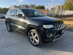 Jeep Grand cherokee 3.0 OVERLAN - 8800 € - 57655110 2 | Car24.bg Jeep Grand cherokee 3.0 OVERLAN - 8800 € - 57655110 2