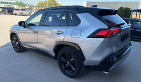 Toyota Rav4 2.5 Hybrid | Auto.bg — изображение 6 Toyota Rav4 2.5 Hybrid | Auto.bg — изображение 6