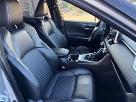 Toyota Rav4 2.5 Hybrid | Auto.bg — изображение 13 Toyota Rav4 2.5 Hybrid | Auto.bg — изображение 13