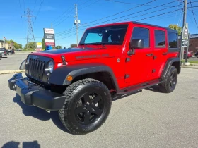 Jeep Wrangler * Big Bear * АВТОКРЕДИТ БЕЗ ПЪРВОНАЧАЛНА ВНОСКА*