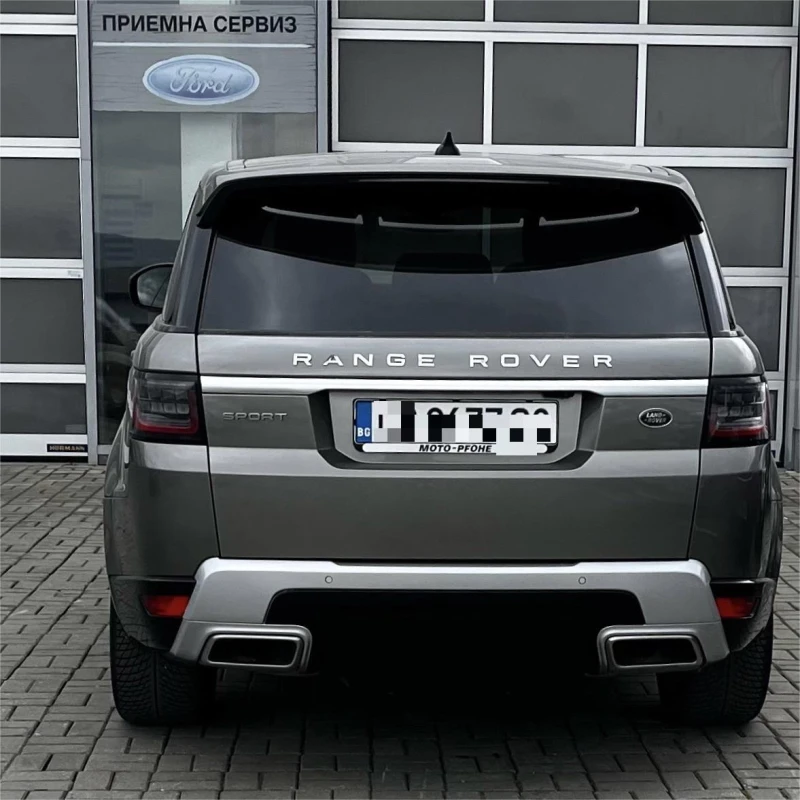 Land Rover Range Rover Sport 3000/SUV/луксозен - 30000 € / 58674.90 лв. - 96549706 1 | Car24.bg Land Rover Range Rover Sport 3000/SUV/луксозен - 30000 € / 58674.90 лв. - 96549706 1