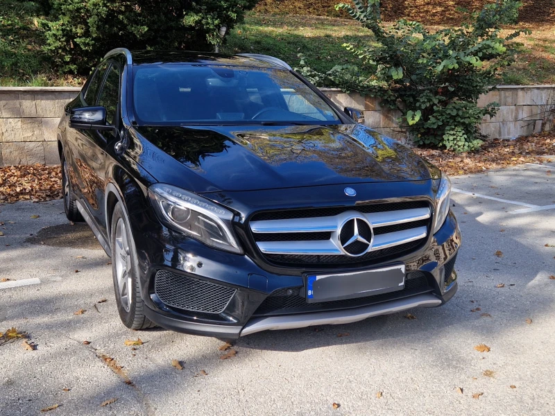 Mercedes-Benz GLA 220 Mercedes-Benz GLA 220CDI 4MATIC/AMG/CAMERA - 12500 € / 24447.88 лв. - 41081999 1 | Car24.bg Mercedes-Benz GLA 220 Mercedes-Benz GLA 220CDI 4MATIC/AMG/CAMERA - 12500 € / 24447.88 лв. - 41081999 1