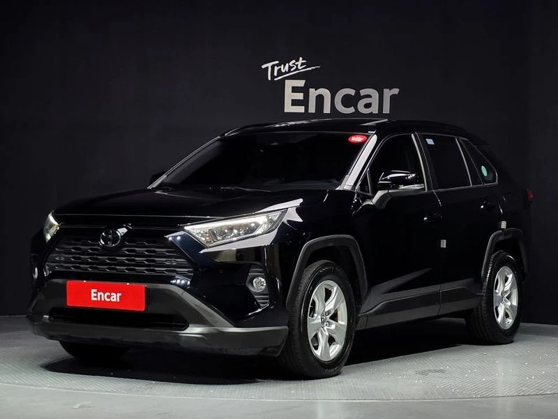 Toyota Rav4 2.5 Automatic | Auto.bg — изображение 1 Toyota Rav4 2.5 Automatic | Auto.bg — изображение 1