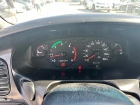 Hyundai H1 2.5 TDI -3 странен самосвал | Auto.bg — изображение 16 Hyundai H1 2.5 TDI -3 странен самосвал | Auto.bg — изображение 16