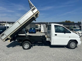 Hyundai H1 2.5 TDI -3 странен самосвал | Auto.bg — изображение 4 Hyundai H1 2.5 TDI -3 странен самосвал | Auto.bg — изображение 4