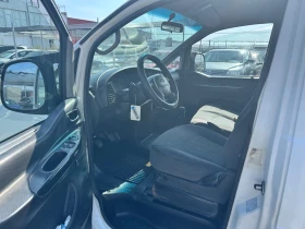 Hyundai H1 2.5 TDI -3 странен самосвал | Auto.bg — изображение 13 Hyundai H1 2.5 TDI -3 странен самосвал | Auto.bg — изображение 13