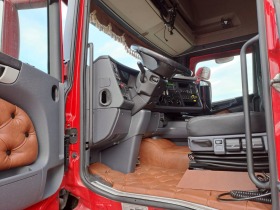 Scania R R520 V8 EURO 6 TOPLINE!!! | Mobile.bg   12
