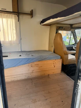 Кемпер Fiat undefined | Auto.bg — изображение 6 Кемпер Fiat undefined | Auto.bg — изображение 6