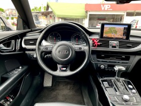 Audi A7 S-Line - Bi-turbo 313 - Full LED | Mobile.bg   11