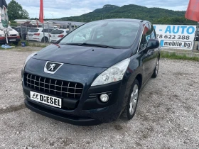 Peugeot 3008 2.0HDI-163-NAVI-AVTOMAT-ITALIA - Car24.bg Peugeot 3008 2.0HDI-163-NAVI-AVTOMAT-ITALIA