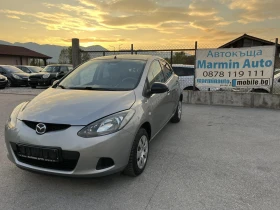 Mazda 2 137 000км 1.4I 75кс EURO 4 КЛИМАТИК - Car24.bg Mazda 2 137 000км 1.4I 75кс EURO 4 КЛИМАТИК