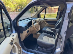 Ford Tourneo Connect S - 5899 лв. / 3016.11 € - 62114968 10 | Car24.bg Ford Tourneo Connect S - 5899 лв. / 3016.11 € - 62114968 10