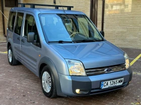 Ford Tourneo Connect S - 5899 лв. / 3016.11 € - 62114968 4 | Car24.bg Ford Tourneo Connect S - 5899 лв. / 3016.11 € - 62114968 4