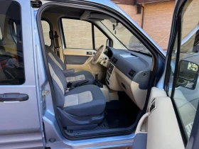 Ford Tourneo Connect S - 5899 лв. / 3016.11 € - 62114968 12 | Car24.bg Ford Tourneo Connect S - 5899 лв. / 3016.11 € - 62114968 12