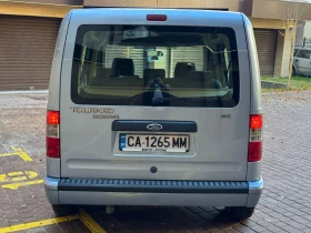 Ford Tourneo Connect S - 5899 лв. / 3016.11 € - 62114968 8 | Car24.bg Ford Tourneo Connect S - 5899 лв. / 3016.11 € - 62114968 8