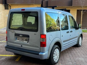 Ford Tourneo Connect S - 5899 лв. / 3016.11 € - 62114968 6 | Car24.bg Ford Tourneo Connect S - 5899 лв. / 3016.11 € - 62114968 6