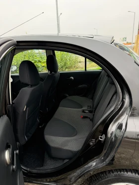 Nissan Micra 1.2 - 4999 лв. / 2555.95 € - 14849918 11 | Car24.bg Nissan Micra 1.2 - 4999 лв. / 2555.95 € - 14849918 11