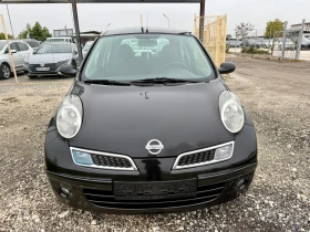 Nissan Micra 1.2 - Car24.bg Nissan Micra 1.2
