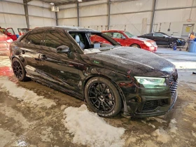 Audi Rs3 DAZA - 35000 лв. / 17895.22 € - 33877339 4 | Car24.bg Audi Rs3 DAZA - 35000 лв. / 17895.22 € - 33877339 4