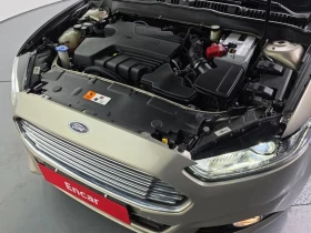 Ford Mondeo - 17151 лв. / 8769.17 € - 39668915 6 | Car24.bg Ford Mondeo - 17151 лв. / 8769.17 € - 39668915 6