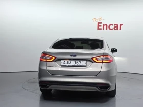 Ford Mondeo - 17151 лв. / 8769.17 € - 39668915 4 | Car24.bg Ford Mondeo - 17151 лв. / 8769.17 € - 39668915 4