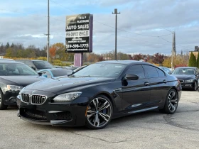 BMW M6 GRAN COUPE* KEYLESS* 360CAM АвтоКредит(ЦЕНА ДО БГ) - Car24.bg BMW M6 GRAN COUPE* KEYLESS* 360CAM АвтоКредит(ЦЕНА ДО БГ)