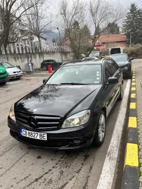 Mercedes-Benz C 220 170hp OM646 - Car24.bg Mercedes-Benz C 220 170hp OM646
