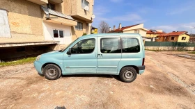 Citroen Berlingo - 2500 € / 4889.57 лв. - 35166921 5 | Car24.bg Citroen Berlingo - 2500 € / 4889.57 лв. - 35166921 5