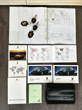 Porsche 911 996 targa / Aerokit | Auto.bg — изображение 17 Porsche 911 996 targa / Aerokit | Auto.bg — изображение 17