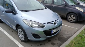 Mazda 2 - Car24.bg Mazda 2