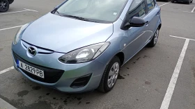 Mazda 2 - 5200 € / 10170.32 лв. - 22900628 2 | Car24.bg Mazda 2 - 5200 € / 10170.32 лв. - 22900628 2
