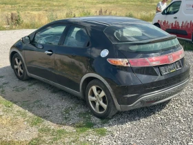 Honda Civic 1.4 Benzin Klima - 1700 € / 3324.91 лв. - 70052141 6 | Car24.bg Honda Civic 1.4 Benzin Klima - 1700 € / 3324.91 лв. - 70052141 6