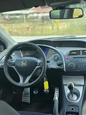 Honda Civic 1.4 Benzin Klima - 1700 € / 3324.91 лв. - 70052141 9 | Car24.bg Honda Civic 1.4 Benzin Klima - 1700 € / 3324.91 лв. - 70052141 9
